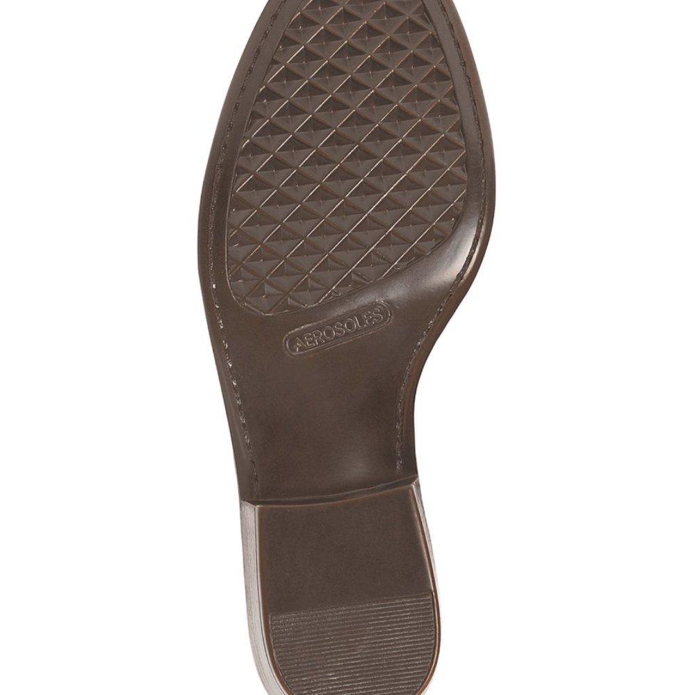 Aerosoles My Time Booties Women's Shoes - Picture 5 of 5